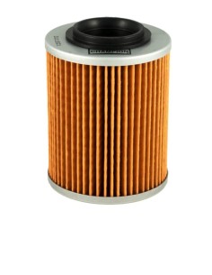 filtro de aceite champion para moto cof052