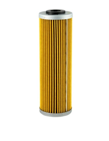 filtro de aceite champion para moto cof059