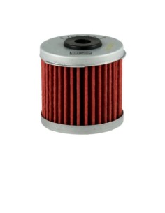 filtro de aceite champion para moto cof067 2
