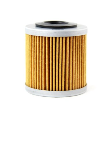 filtro de aceite champion para moto cof082