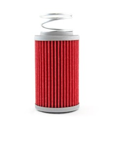 filtro de aceite champion para moto cof467 2
