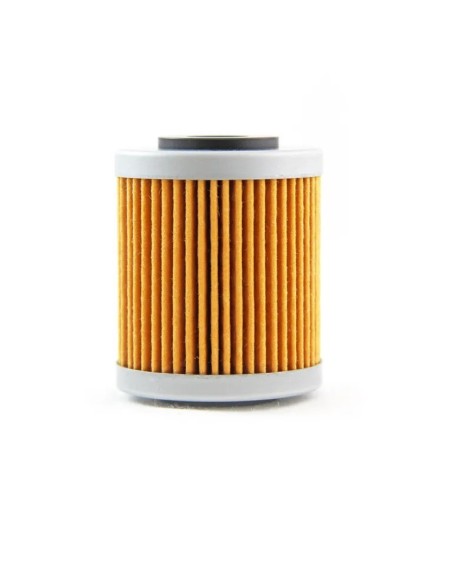 filtro de aceite champion para moto cof551