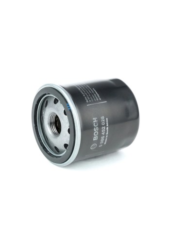 filtro de aceite h302 compatible cof452