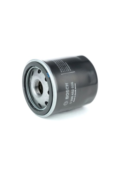 filtro de aceite h302 compatible cof452