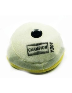 filtro de aire champion y301 para ktm 250exc 97 01
