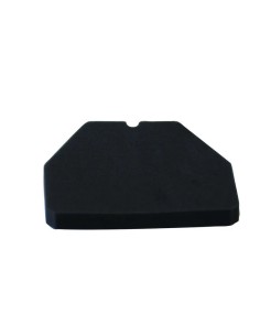 filtro de aire champion para moto honda y317 303