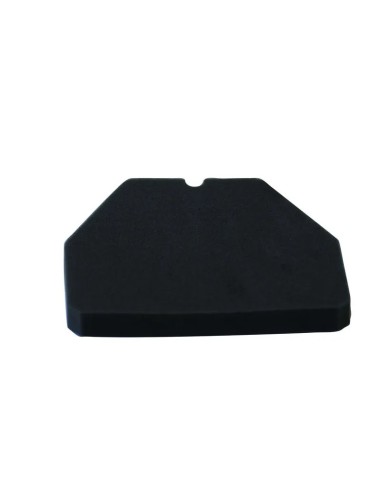filtro de aire champion para moto honda y317 303