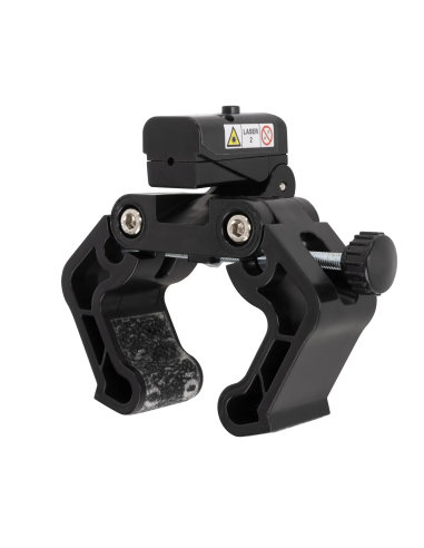 Alineador láser de cadena moto Oxford Chain Laser OX345 para ajuste de rueda trasera