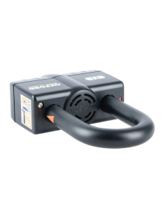 Antirrobo con alarma Oxford Boss Alarm LK484U 16 mm para moto 2