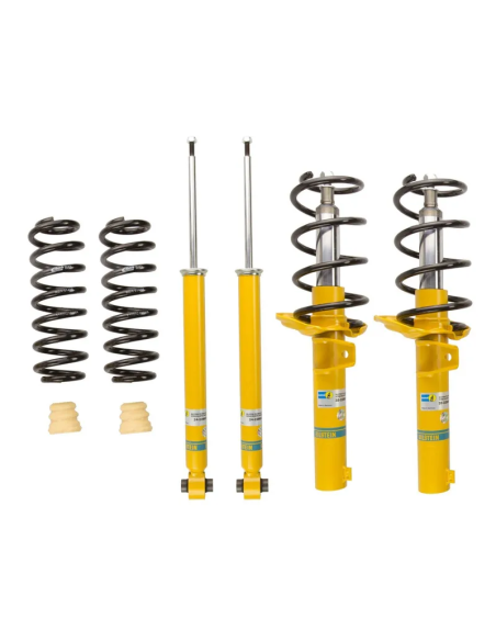 Bilstein BMW X3 (E83) xDrive30d B12 Pro Kit  46-189547