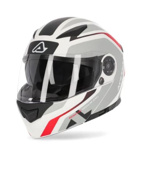 Casco Acerbis Rederwel 0024516.239