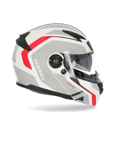 Casco Acerbis Rederwel 0024516.239
