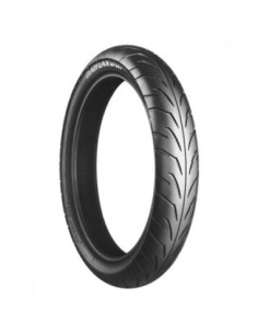 BRIDGESTONE 140/70 -17 66H BT39  REAR TL