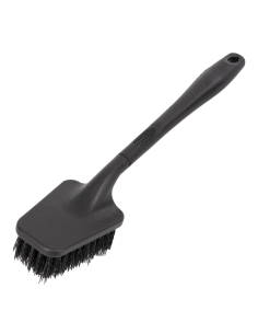 Cepillo limpiador de piñón y corona moto Oxford Sprocket Brush Pro OX338 para transmisión