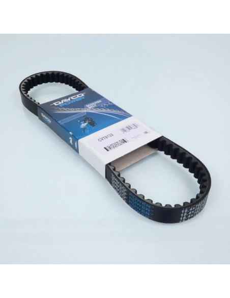 Correa transmisión CVT Dayco CVT9029 SYM Jet X / Symphony ST 125 874x21 mm