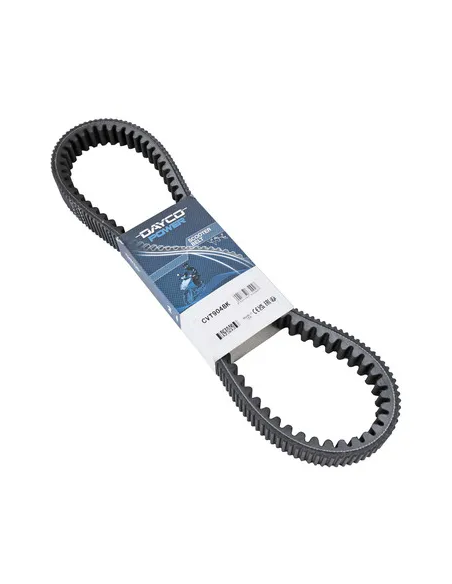 Correa transmisión CVT Dayco CVT9048K Yamaha XMAX/Tricity 300 28.6×980 mm