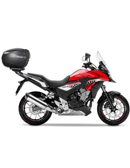 Fijación superior SHAD para maleta moto Honda CB 500 X H0CX56ST