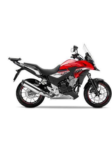 Fijación superior SHAD para maleta moto Honda CB 500 X H0CX56ST