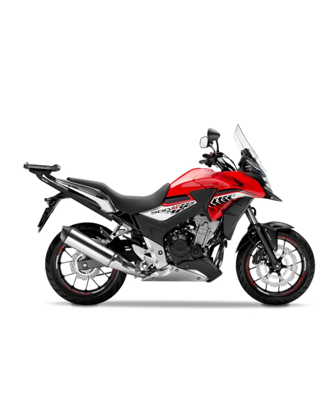 Fijación superior SHAD para maleta moto Honda CB 500 X H0CX56ST