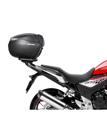Fijación superior SHAD para maleta moto Honda CB 500 X H0CX56ST