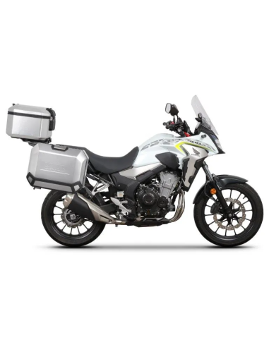 Fijación superior SHAD para maleta moto Honda CB 500 X H0CX56ST