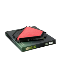 Filtro de aire Hiflofiltro HFA1717 para Honda X-ADV 750 Forza 750 y NC750X