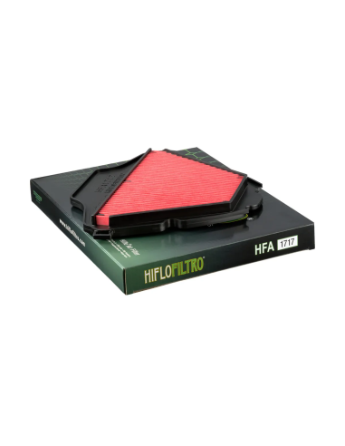 Filtro de aire Hiflofiltro HFA1717 para Honda X-ADV 750 Forza 750 y NC750X