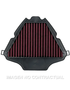 Filtro de aire Meiwa recuperable para Honda X-Adv 750