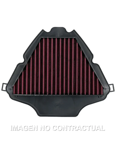 Filtro de aire Meiwa recuperable para Honda X-Adv 750