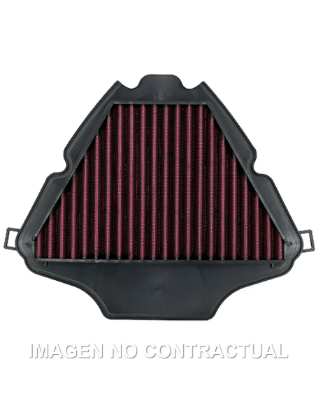 Filtro de aire Meiwa recuperable para Honda X-Adv 750