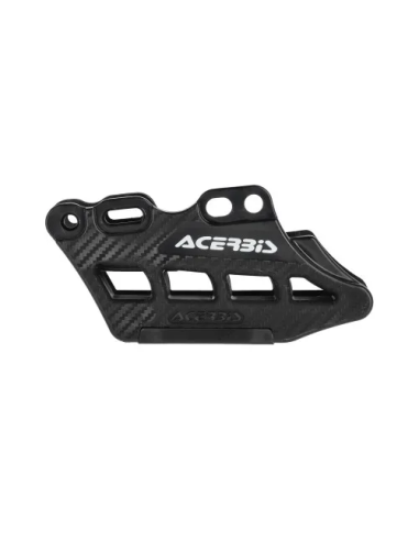 Guía de cadena Acerbis 0026598.090 negra para Royal Enfield Himalayan 450 2024-2025