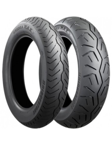 BRIDGESTONE 140/90 -15 70H E-MAX  TT