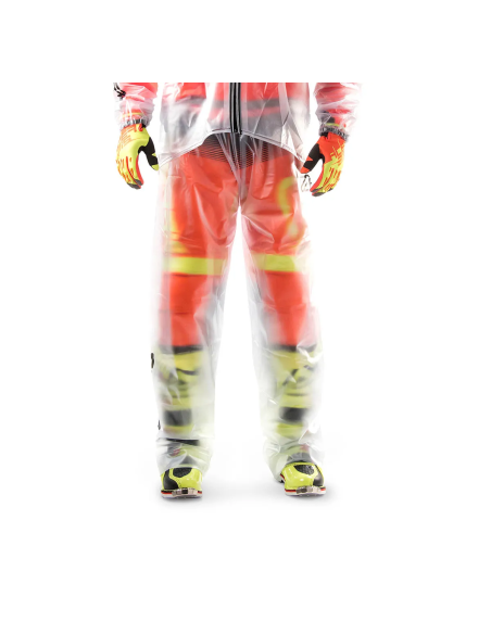 Pantalón impermeable transparente moto Acerbis 0022173.120 Rain Clear 3.0 off-road