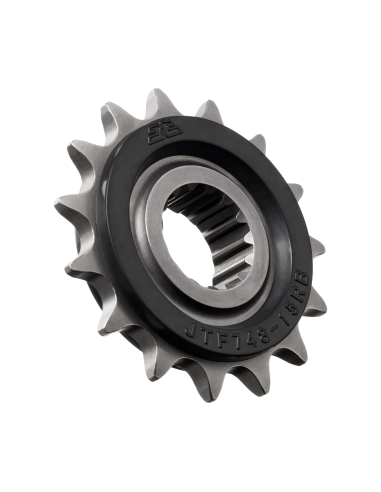 Piñon JT SProckets Ducati Panigale JTF748.15RB paso 520