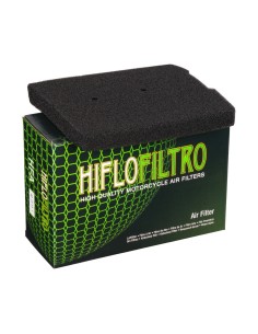 filtro de aire moto hiflofiltro hfa2301 para kawasaki versys x 300