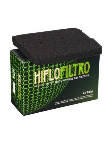 filtro de aire moto hiflofiltro hfa2301 para kawasaki versys x 300
