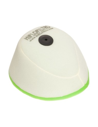 filtro de aire espuma moto hiflofiltro hff1018 para honda crf250r crf250x crf450r crf450x