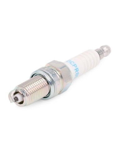 bujia de moto ngk 4339 niquel dcpr8e