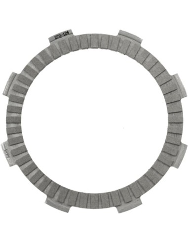 juego discos embrague moto trw mcc167 9 para triumph tiger explorer 1215