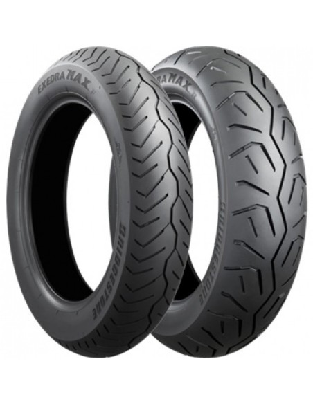 BRIDGESTONE 200/50 ZR17 75W E-MAX  R TL
