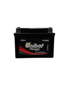 bateria gel unibat ybtx4l fa