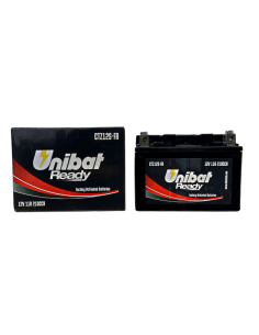 bateria gel unibat ytz12s fa 2