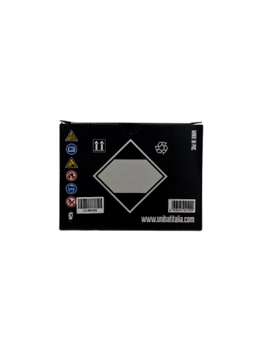 bateria gel unibat ytz12s fa