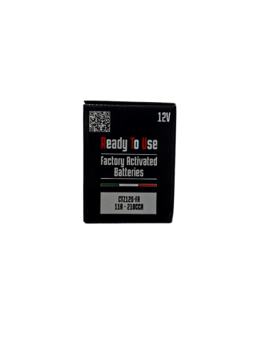 bateria gel unibat ytz12s fa