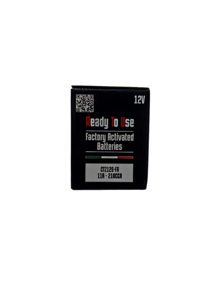 bateria gel unibat ytz12s fa