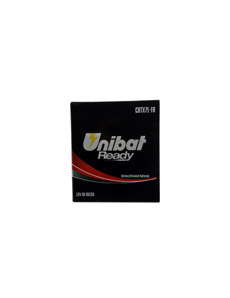 bateria gel unibat ytx7l fa