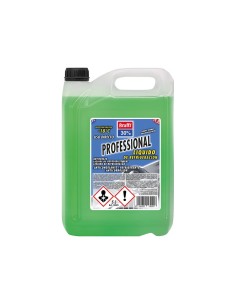 anticongelante kraft verde 30 5 litros