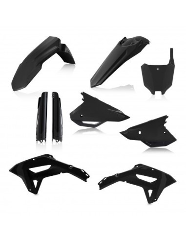 kit de carroceria acerbis honda crf450rx 210024582 090