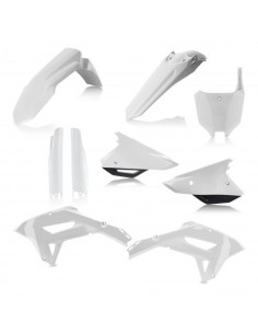 kit de carroceria acerbis honda crf450rx 210024582 237
