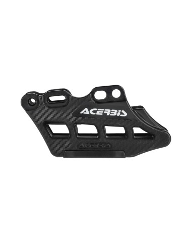 guia de cadena acerbis 0026597 090 negra para kove 800x pro 2024 2025